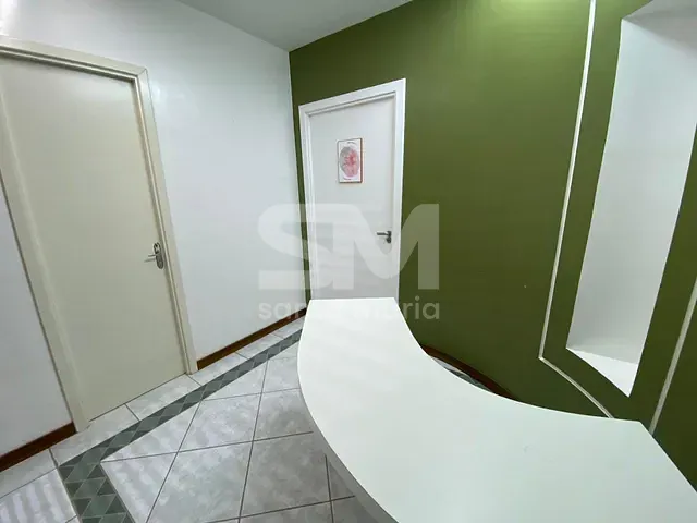 Sala para alugar, no bairro Centro em Chapecó