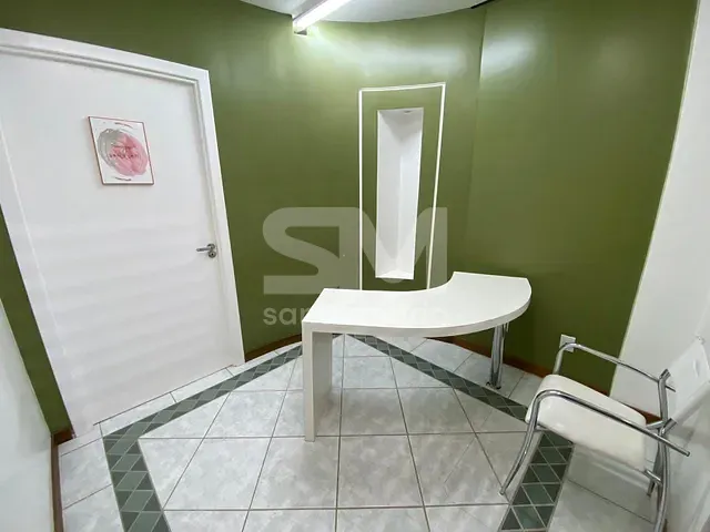 Sala para alugar, no bairro Centro em Chapecó