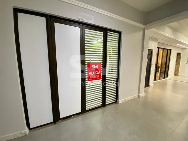 Sala para alugar, no bairro Centro em Chapecó
