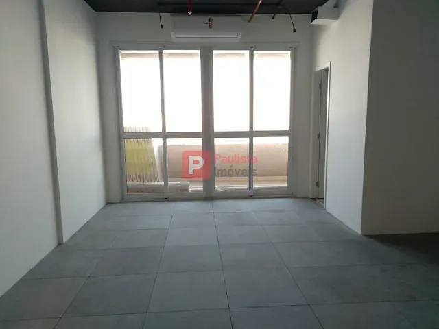 Sala com 62m², à venda ou para alugar, no bairro Chácara Santo Antônio (Zona Sul) em São Paulo