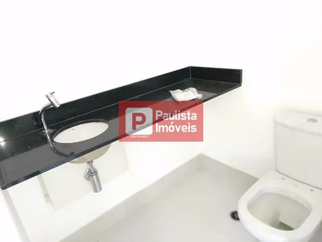 Sala com 62m², à venda ou para alugar, no bairro Chácara Santo Antônio (Zona Sul) em São Paulo