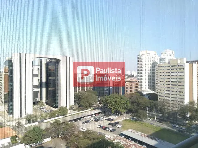 Sala com 62m², à venda ou para alugar, no bairro Chácara Santo Antônio (Zona Sul) em São Paulo