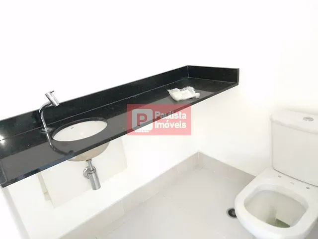 Sala com 62m², à venda, no bairro Chácara Santo Antônio (Zona Sul) em São Paulo