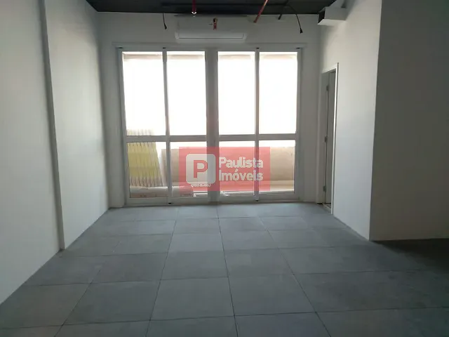 Sala com 62m², à venda, no bairro Chácara Santo Antônio (Zona Sul) em São Paulo
