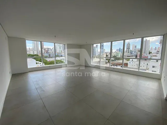 Sala para alugar, no bairro Centro em Chapecó
