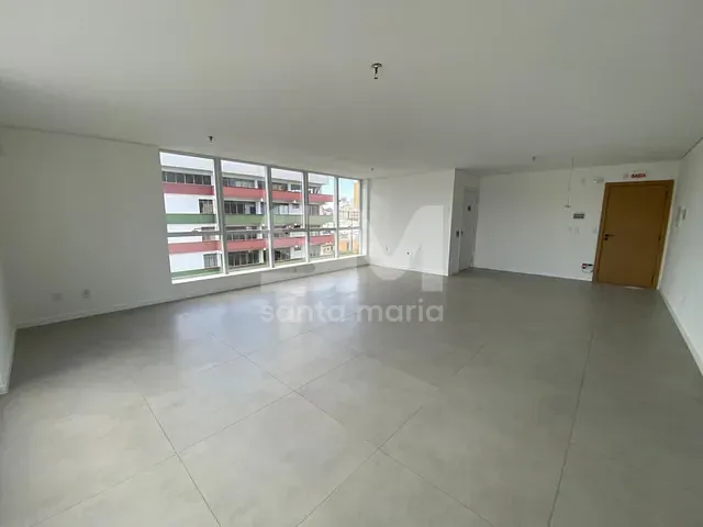 Sala para alugar, no bairro Centro em Chapecó