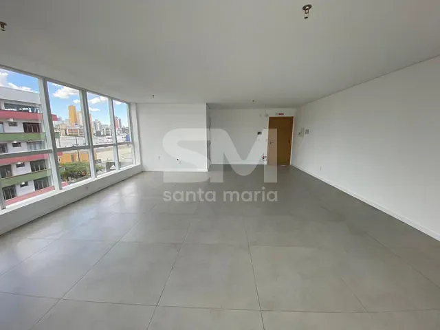 Sala para alugar, no bairro Centro em Chapecó