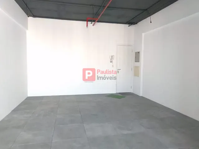 Sala com 60m², à venda ou para alugar, no bairro Chácara Santo Antônio (Zona Sul) em São Paulo