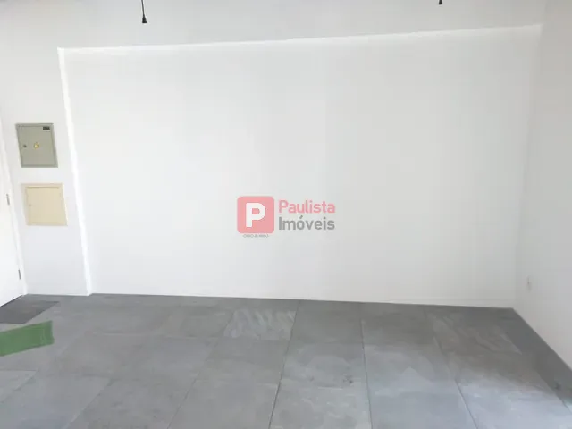 Sala com 60m², à venda ou para alugar, no bairro Chácara Santo Antônio (Zona Sul) em São Paulo