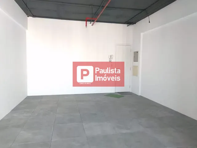 Sala com 60m², à venda ou para alugar, no bairro Chácara Santo Antônio (Zona Sul) em São Paulo