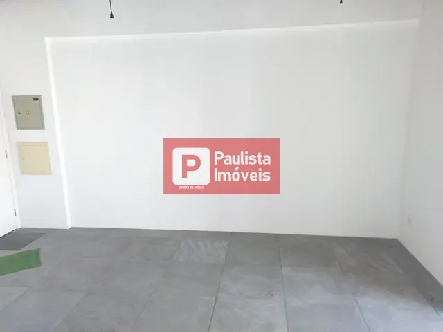 Sala com 60m², à venda ou para alugar, no bairro Chácara Santo Antônio (Zona Sul) em São Paulo