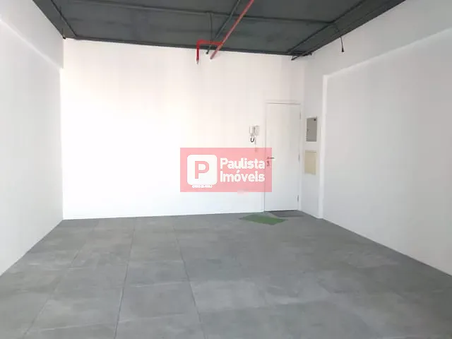 Sala com 60m², à venda, no bairro Chácara Santo Antônio (Zona Sul) em São Paulo