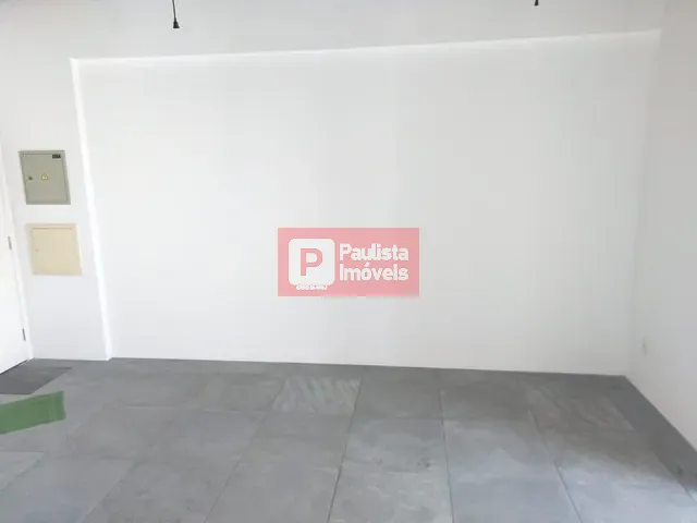 Sala com 60m², à venda, no bairro Chácara Santo Antônio (Zona Sul) em São Paulo