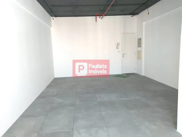 Sala com 60m², à venda, no bairro Chácara Santo Antônio (Zona Sul) em São Paulo