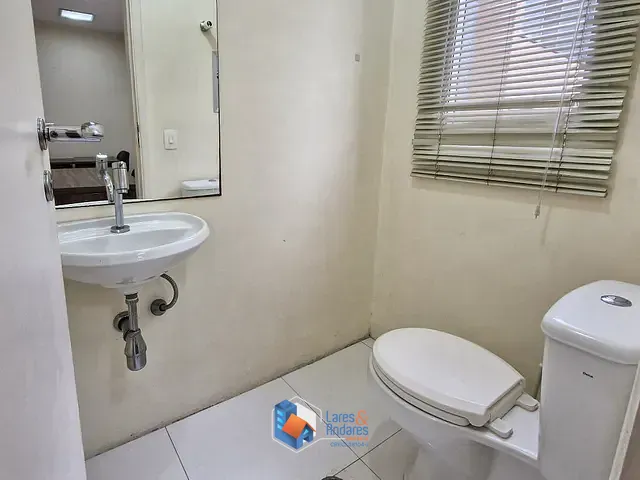 Sala com 38m², à venda, no bairro Água Fria em São Paulo
