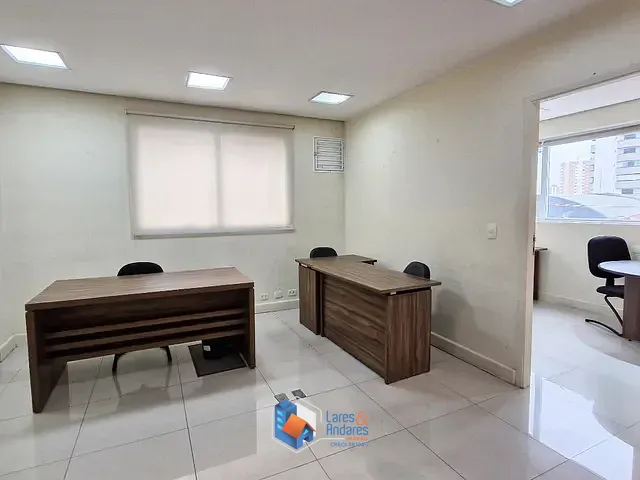 Sala com 38m², à venda, no bairro Água Fria em São Paulo