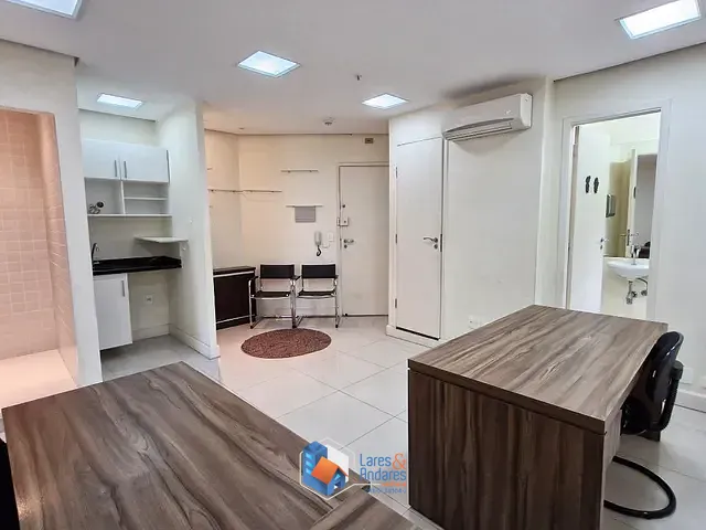 Sala com 38m², à venda, no bairro Água Fria em São Paulo