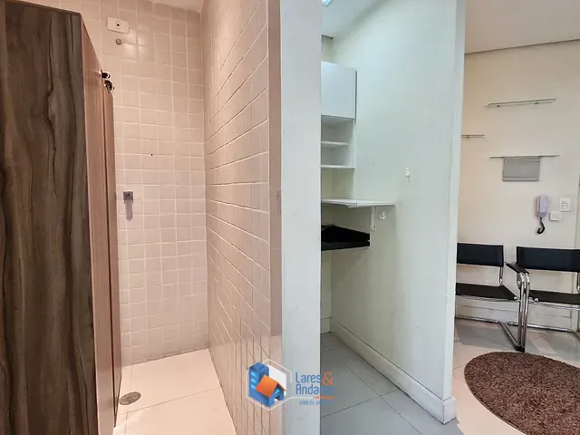 Sala com 38m², à venda, no bairro Água Fria em São Paulo
