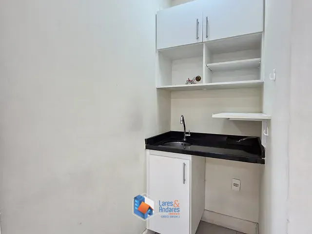 Sala com 38m², à venda, no bairro Água Fria em São Paulo