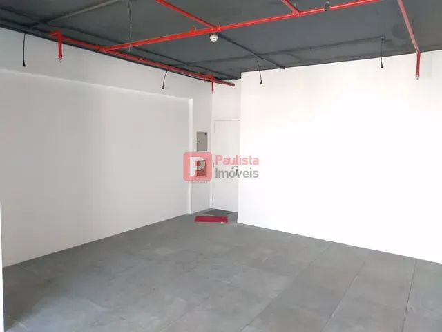 Sala com 63m², à venda ou para alugar, no bairro Chácara Santo Antônio (Zona Sul) em São Paulo
