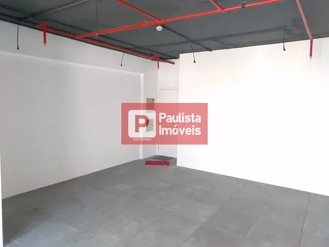 Sala com 63m², à venda ou para alugar, no bairro Chácara Santo Antônio (Zona Sul) em São Paulo
