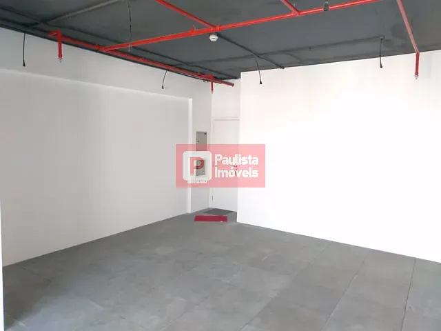 Sala com 63m², à venda ou para alugar, no bairro Chácara Santo Antônio (Zona Sul) em São Paulo