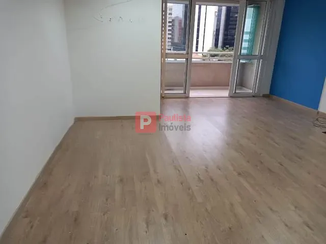 Sala com 64m², à venda, no bairro Chácara Santo Antônio (Zona Sul) em São Paulo