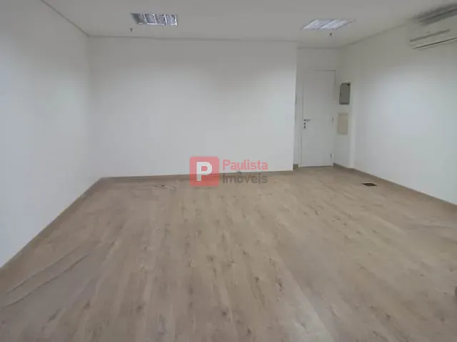 Sala com 64m², à venda, no bairro Chácara Santo Antônio (Zona Sul) em São Paulo