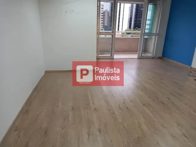 Sala com 64m², à venda, no bairro Chácara Santo Antônio (Zona Sul) em São Paulo