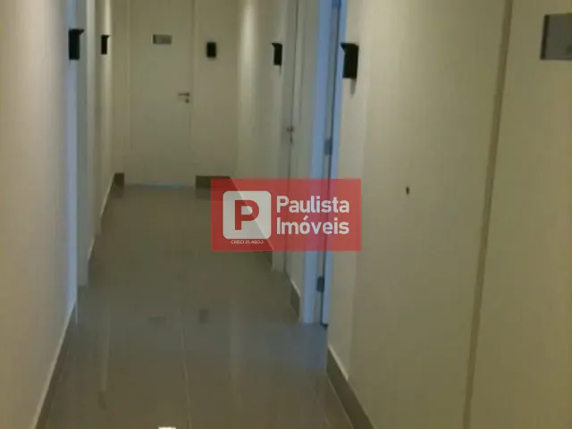 Sala com 64m², à venda, no bairro Chácara Santo Antônio (Zona Sul) em São Paulo