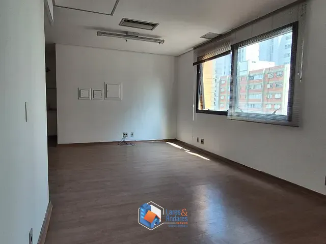 Sala com 35m², à venda, no bairro Perdizes em São Paulo