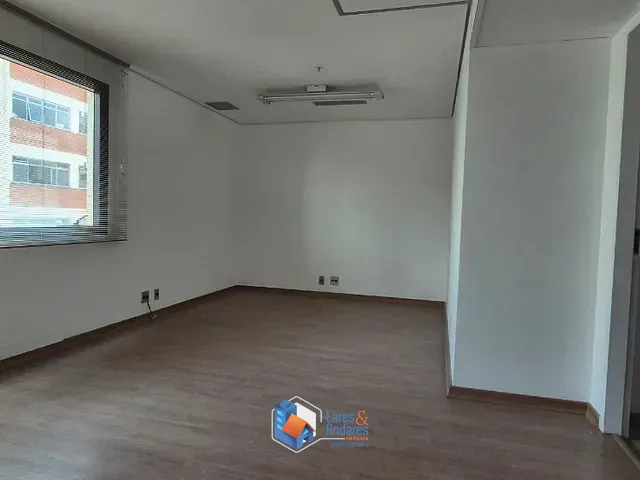 Sala com 35m², à venda, no bairro Perdizes em São Paulo