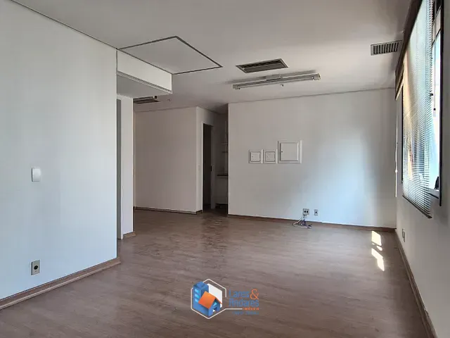 Sala com 35m², à venda, no bairro Perdizes em São Paulo