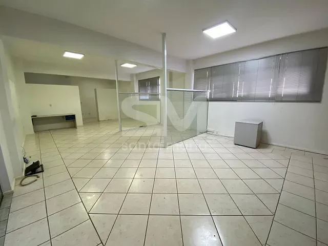 Sala para alugar, no bairro Centro em Chapecó