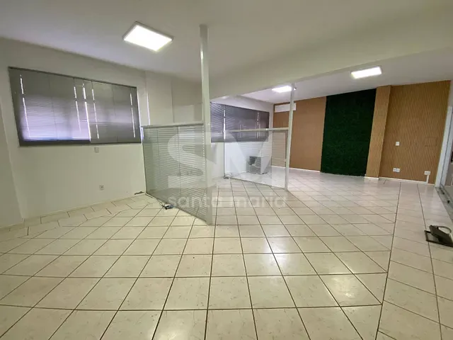 Sala para alugar, no bairro Centro em Chapecó