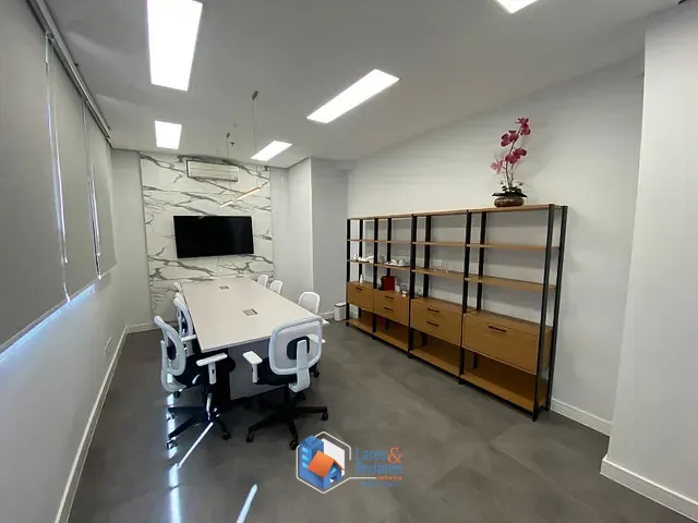 Sala com 75m², à venda, no bairro Vila Monte Alegre em São Paulo
