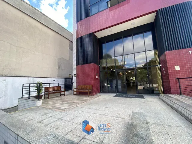 Sala com 75m², à venda, no bairro Vila Monte Alegre em São Paulo