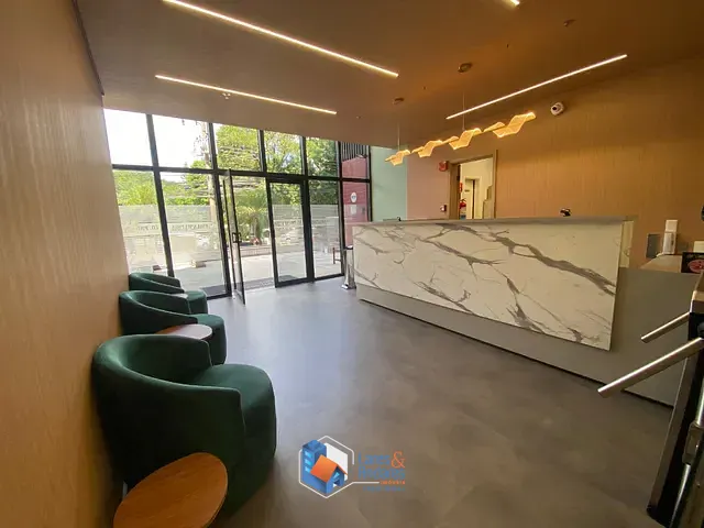 Sala com 75m², à venda, no bairro Vila Monte Alegre em São Paulo