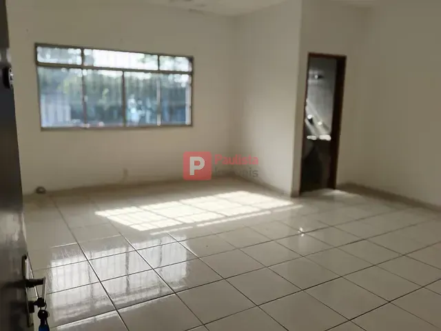 Sala com 43m², para alugar, no bairro Socorro em São Paulo