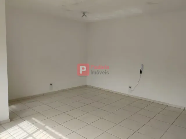 Sala com 43m², para alugar, no bairro Socorro em São Paulo
