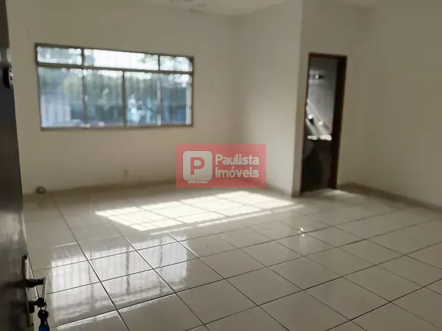 Sala com 43m², para alugar, no bairro Socorro em São Paulo