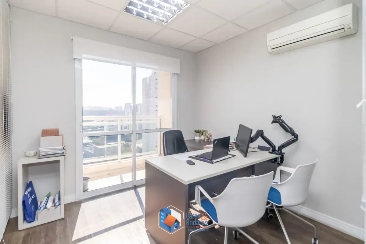 Sala-Conjunto, 140 m² - Foto 13