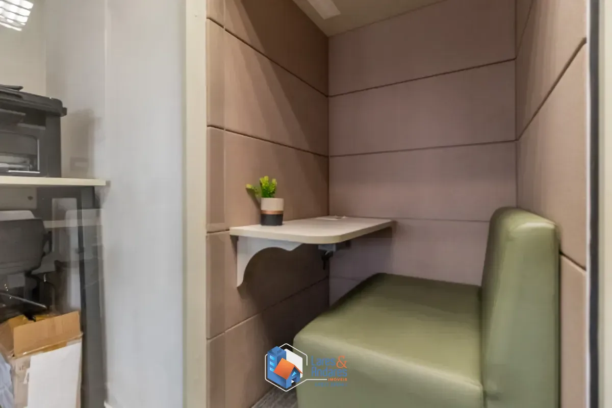 Sala-Conjunto, 140 m² - Foto 23