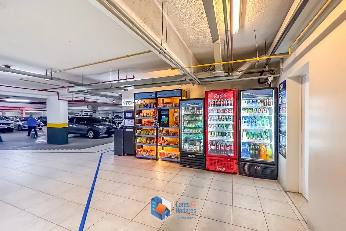 Sala-Conjunto, 140 m² - Foto 30