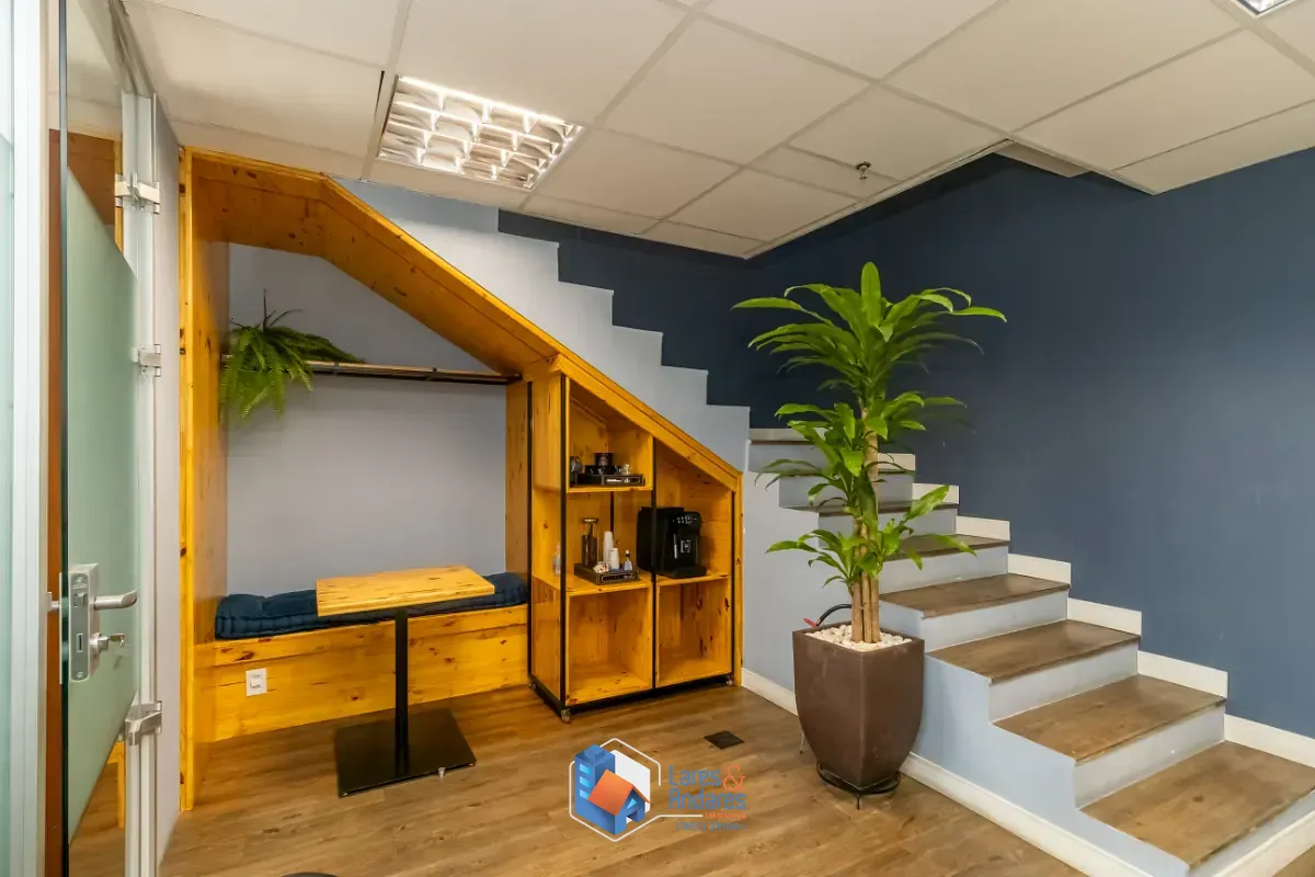 Sala-Conjunto, 140 m² - Foto 11