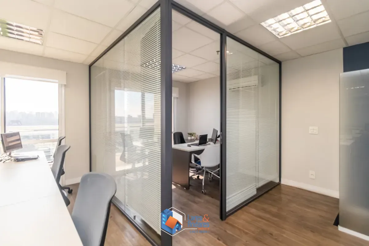 Sala-Conjunto, 140 m² - Foto 12