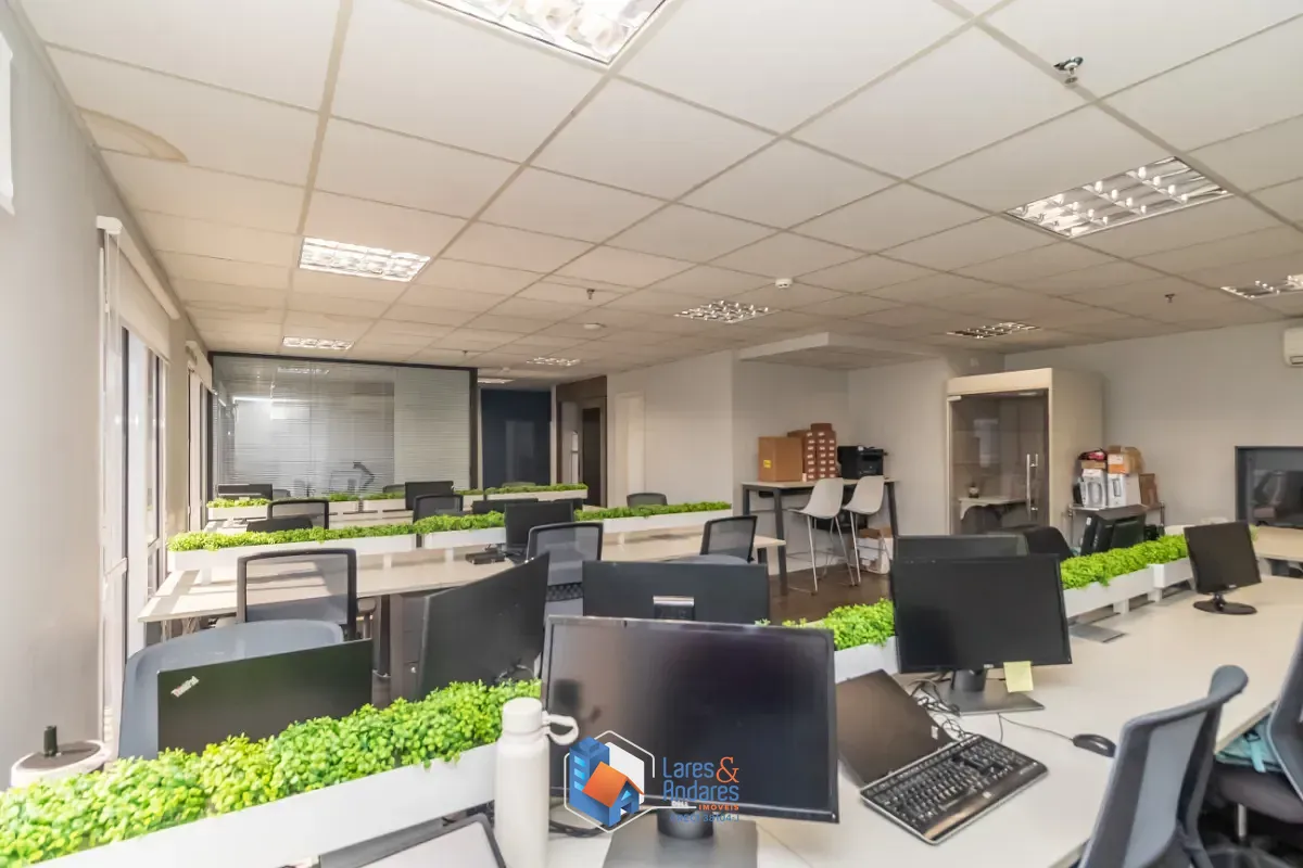 Sala-Conjunto, 140 m² - Foto 22