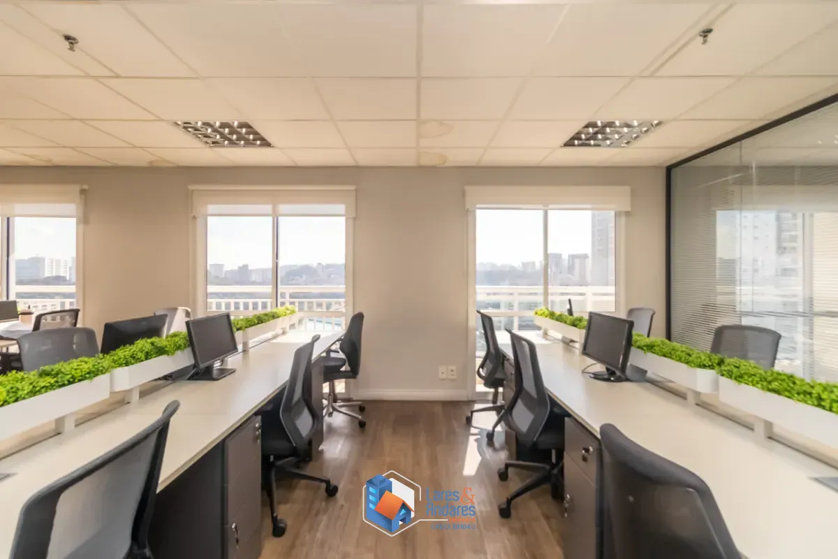 Sala-Conjunto, 140 m² - Foto 18
