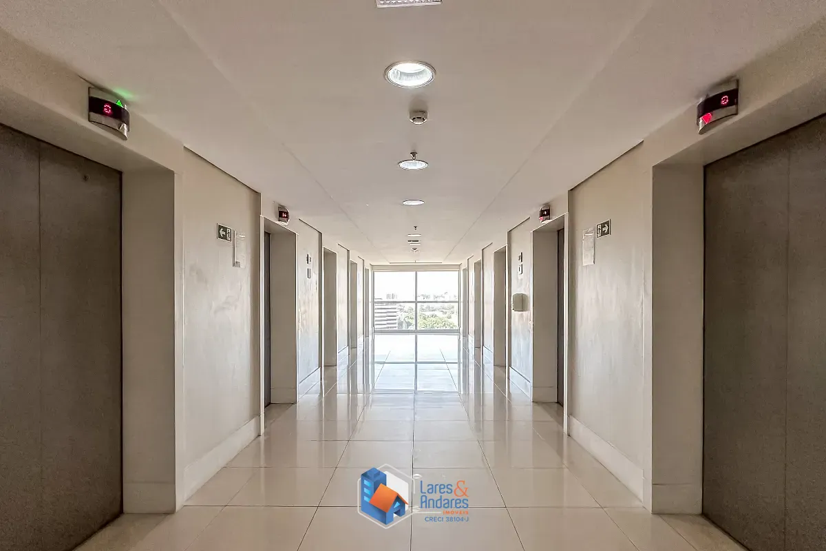 Sala-Conjunto, 140 m² - Foto 29