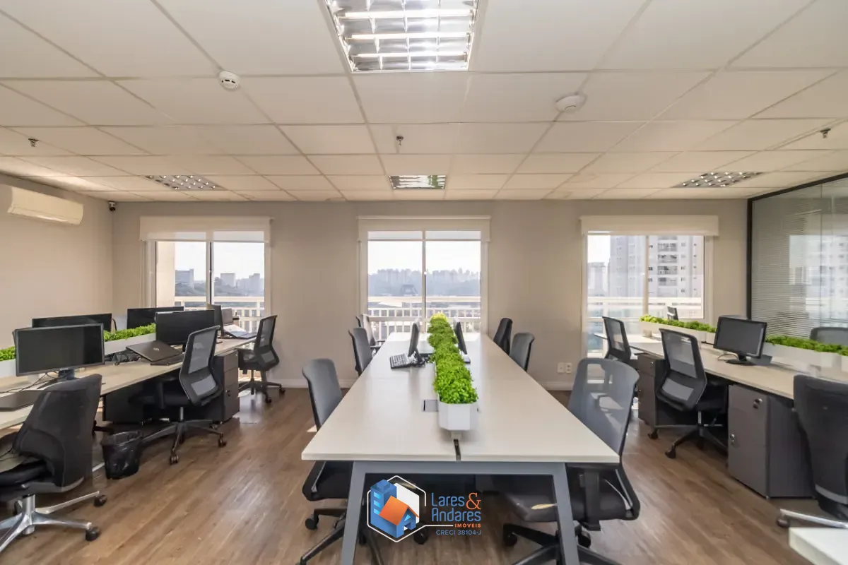Sala-Conjunto, 140 m² - Foto 27